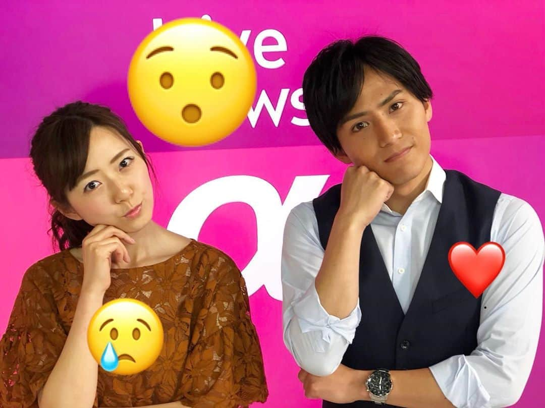 フジテレビ「THE NEWS α」さんのインスタグラム写真 - (フジテレビ「THE NEWS α」Instagram)「Facebookが期間限定カフェをオープン。 あなたのセキュリティ意識は大丈夫？  #livenewsα#ライブニュースα#フジテレビ#fujitv#ニュース#三田友梨佳#内田嶺衣奈#内野泰輔#鈴木唯#安宅晃樹#今湊敬樹」5月17日 23時55分 - news_alpha