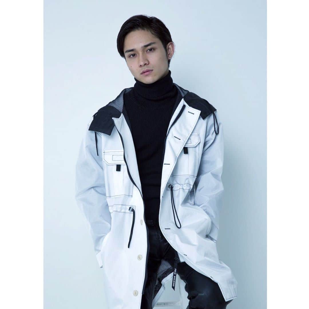 北原慎也のインスタグラム