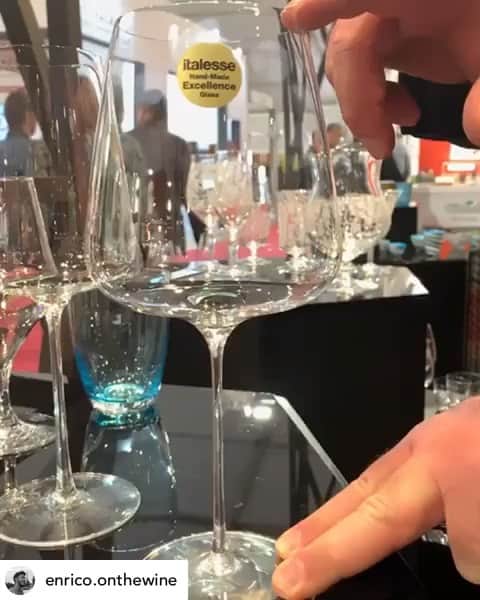 イタレッセのインスタグラム