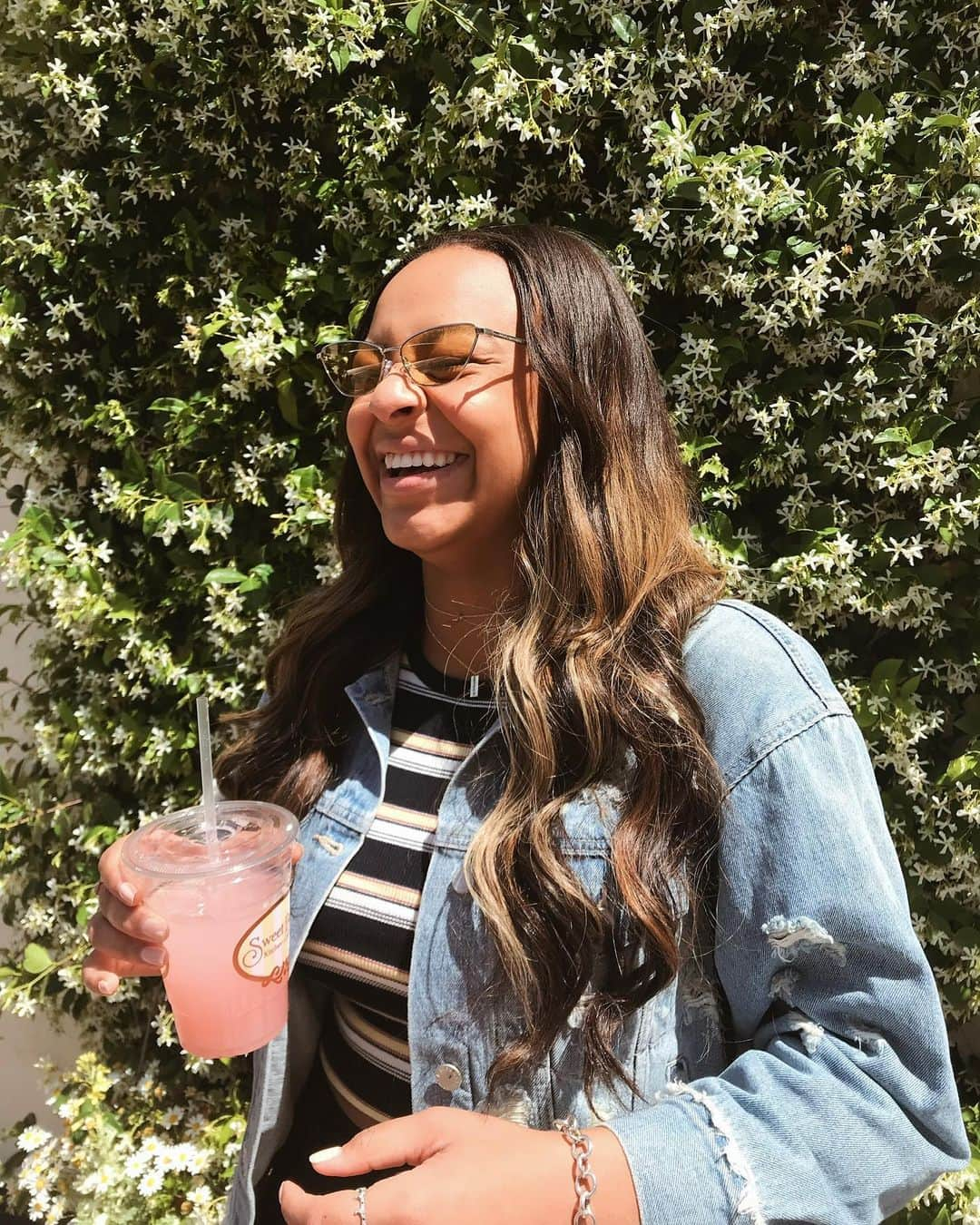 Nia Sioux Frazierさんのインスタグラム写真 - (Nia Sioux FrazierInstagram)「Tell me a joke⬇️」5月18日 6時01分 - niasioux