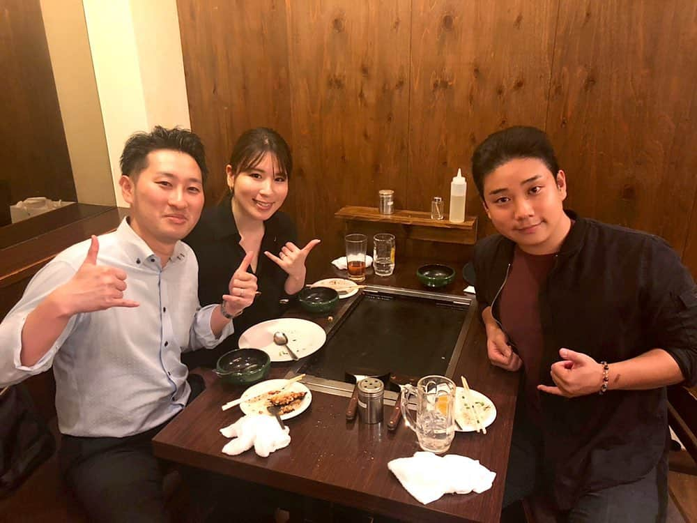 Eden Kaiさんのインスタグラム写真 - (Eden KaiInstagram)「ユキ旦那さん、ユキイルさんご夫妻と🙌 今回も楽しいトークが出来て幸せでした☺️ YouTubeで実況動画をご覧になられてる方、 スマホゲームの「クラッシュロワイヤル」「ブロスタ」、遊ばれてる方は要チェックです！ With Yuki Danna-San & Yukiil-San (Husband and wife)! It was great seeing you guys again:-) If you love watching gameplays on YouTube, or playing Clash Royale & Brawl Stars, definitely check their YouTube channel out😆🙌 . . ． ． ． #YukiDanna #ユキ旦那 #ユキイル #クラッシュロワイヤル #クラロワ #ブロスタ #ゲーム実況 #ClashRoyale #BrawlStars #YouTube」5月18日 1時00分 - edenkai_official