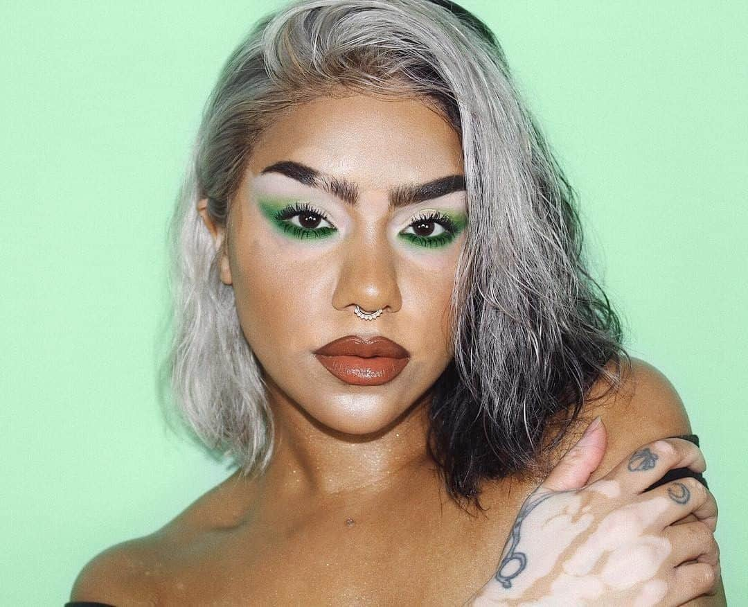 wet'n wild beautyさんのインスタグラム写真 - (wet'n wild beautyInstagram)「We are green with envy over @laur_elyse 😍 She used our Photo Focus Stick Foundation in Golden Tan to slay this look! ⠀⠀⠀⠀⠀⠀⠀⠀⠀ ⠀⠀⠀⠀⠀⠀⠀⠀⠀ #wetnwildbeauty #crueltyfree #makeup #beauty #vegan」5月18日 1時03分 - wetnwildbeauty