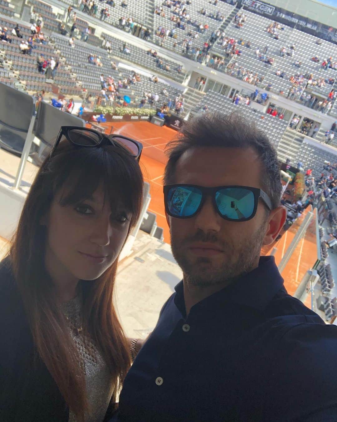 のインスタグラム：「❤️👫 @sandra_lulic」