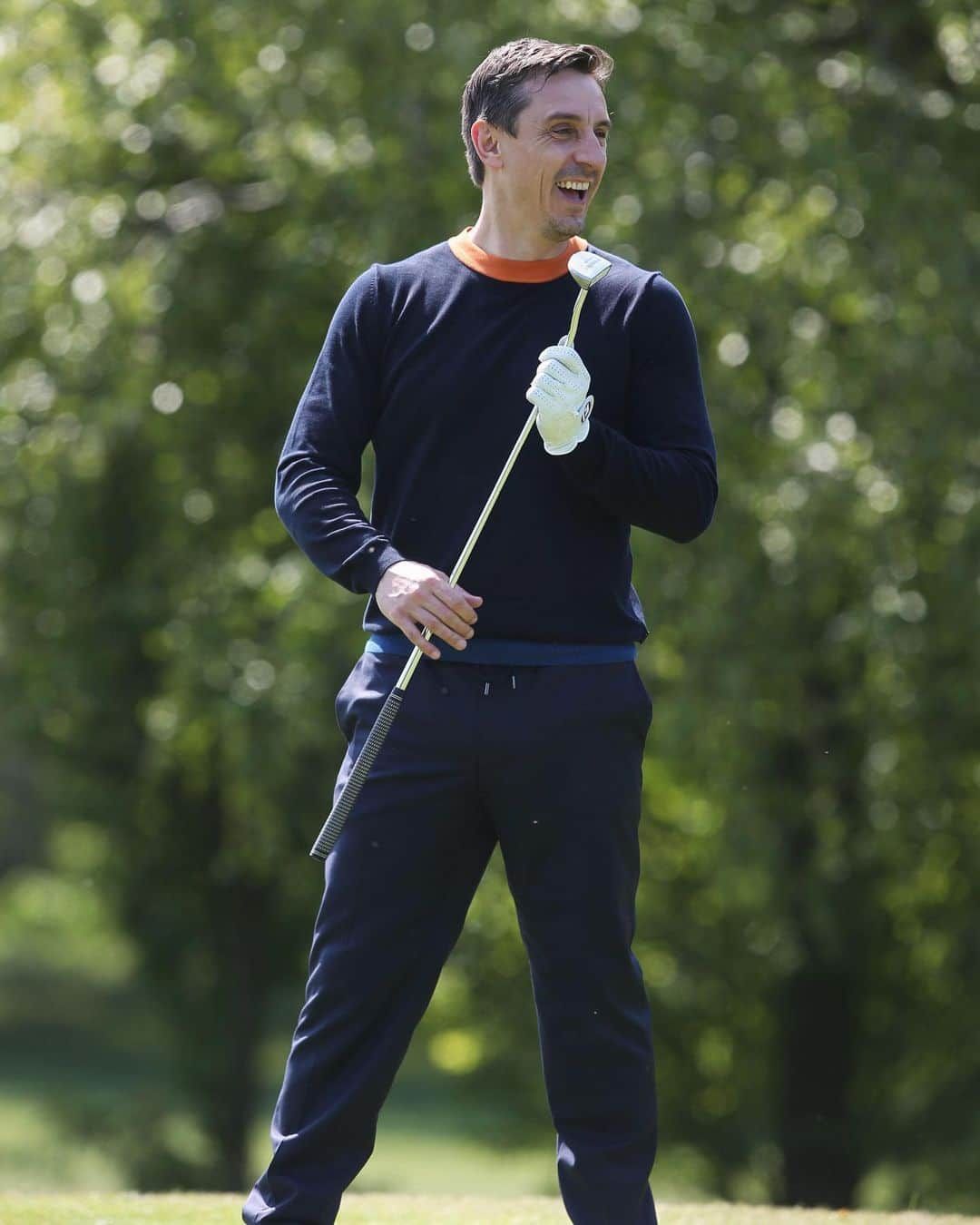 マンチェスター・ユナイテッドさんのインスタグラム写真 - (マンチェスター・ユナイテッドInstagram)「🏌️‍♂️A host of #MUFC legends joined Giggsy at his recent golf day, in aid of the @ManchesterUnitedFoundation...」5月18日 1時12分 - manchesterunited