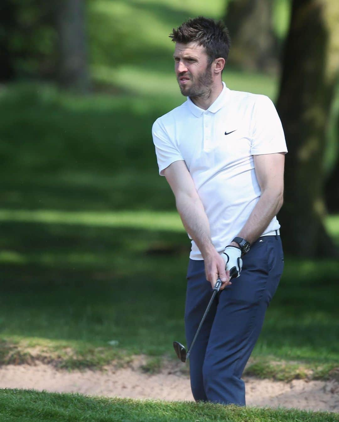 マンチェスター・ユナイテッドさんのインスタグラム写真 - (マンチェスター・ユナイテッドInstagram)「🏌️‍♂️A host of #MUFC legends joined Giggsy at his recent golf day, in aid of the @ManchesterUnitedFoundation...」5月18日 1時12分 - manchesterunited