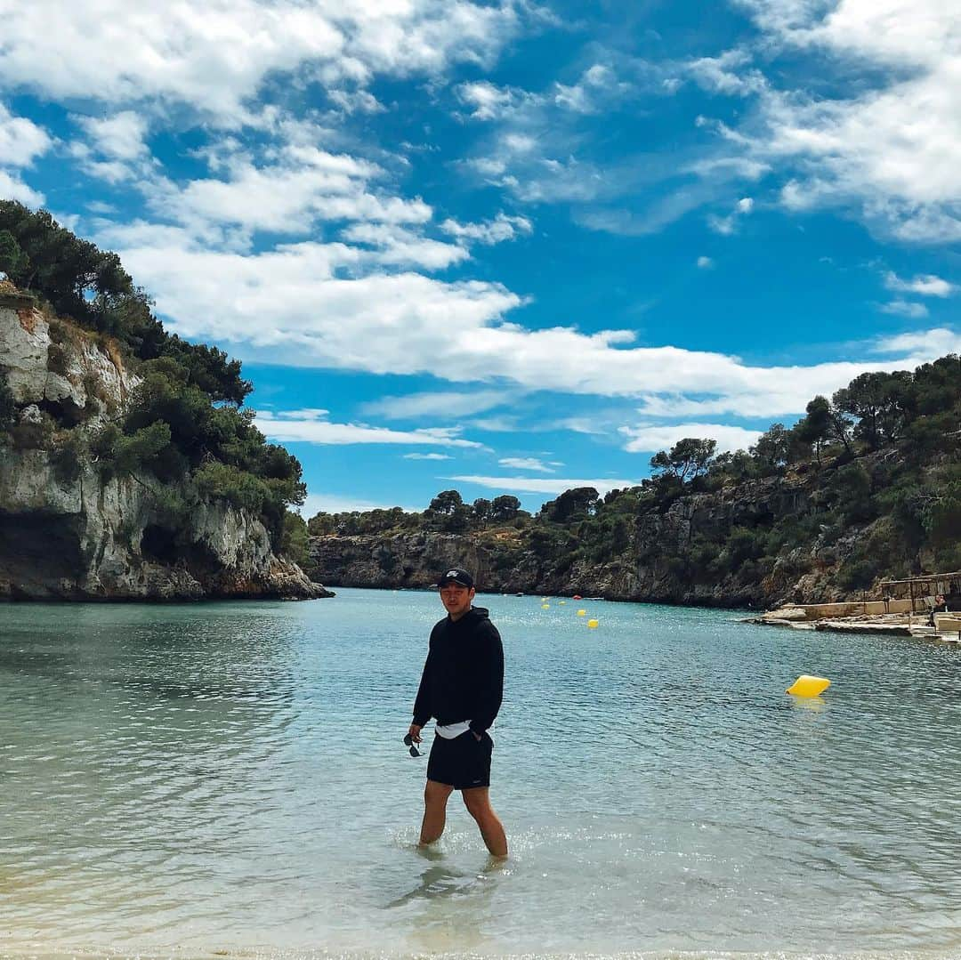 カン・シンヒョさんのインスタグラム写真 - (カン・シンヒョInstagram)「🧜🏼‍♂️🧜🏼‍♂️🧜🏼‍♂️」5月18日 1時18分 - actor_shinhyo