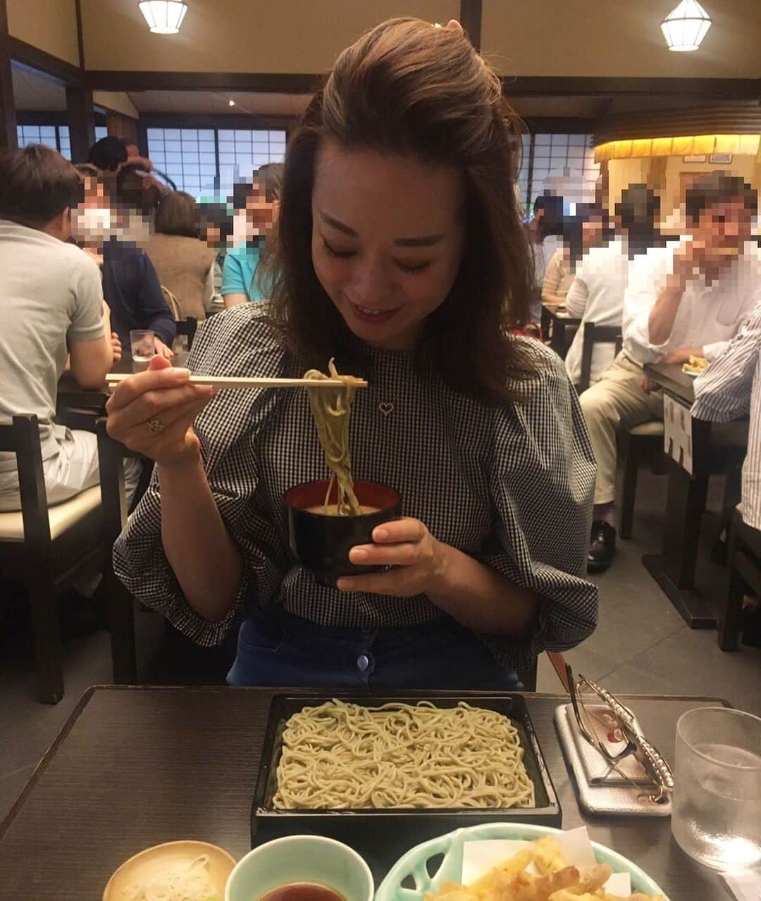 沢瀉美緒のインスタグラム