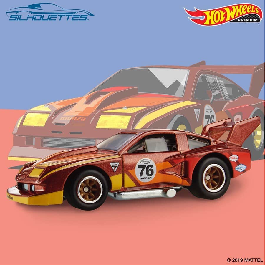 Hot Wheelsさんのインスタグラム写真 - (Hot WheelsInstagram)「Without a shadow of a doubt, the Hot Wheels Silhouettes collection has some of our favorite castings of the year. Do you own all 5? #HotWheels」5月18日 1時56分 - hotwheelsofficial