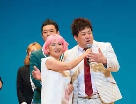 旺季志ずかさんのインスタグラム写真 - (旺季志ずかInstagram)「ええじゃないか文化祭 ご出演 および関係者のみなさまへ  ええじゃないか文化祭の写真を フェイスブックに リハーサルの様子からアップしています。 ご自由にお使いください。 その折には #ええじゃないか文化祭 #旺季志ずかプレゼンツ とタグをつけてくださると嬉しいです❤️ #3枚目リハーサルから4枚目本番まるで別人w」5月18日 2時15分 - shizuka_ouki