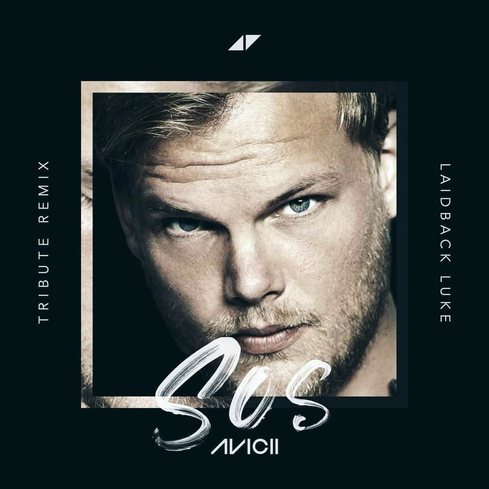 レイドバック・ルークさんのインスタグラム写真 - (レイドバック・ルークInstagram)「It’s here! My official remix for @avicii S.O.S. feat @aloeblacc A huge honor for me, being asked to do this and I couldn’t help wondering what Tim would think if he was still with us. . I made a Tribute Remix, in his old style meets Leave The World Behind. This has been an emotional roller coaster and I hope you will enjoy! #aviciiforever ♥️ Link in bio.」5月18日 2時16分 - laidbackluke