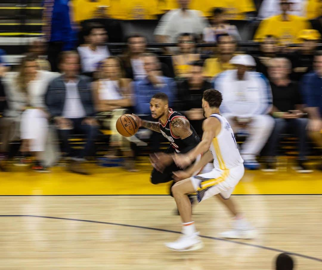 ポートランド・トレイルブレイザーズさんのインスタグラム写真 - (ポートランド・トレイルブレイザーズInstagram)「See you soon, #RipCity 📸」5月18日 2時23分 - trailblazers