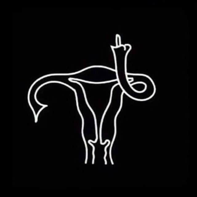 エリザベス・リーサーさんのインスタグラム写真 - (エリザベス・リーサーInstagram)「#fuckthepatriarchy #abortionrights #abortionban #abortionisawomansright #alabamaabortionban #abortionaccess #abortionishealthcare #abortionisahumanright」5月18日 2時28分 - elizabethreaser