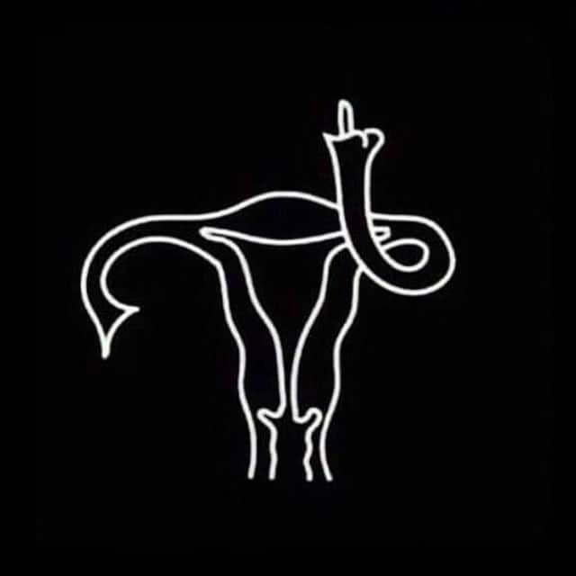 エリザベス・リーサーのインスタグラム：「#fuckthepatriarchy #abortionrights #abortionban #abortionisawomansright #alabamaabortionban #abortionaccess #abortionishealthcare #abortionisahumanright」