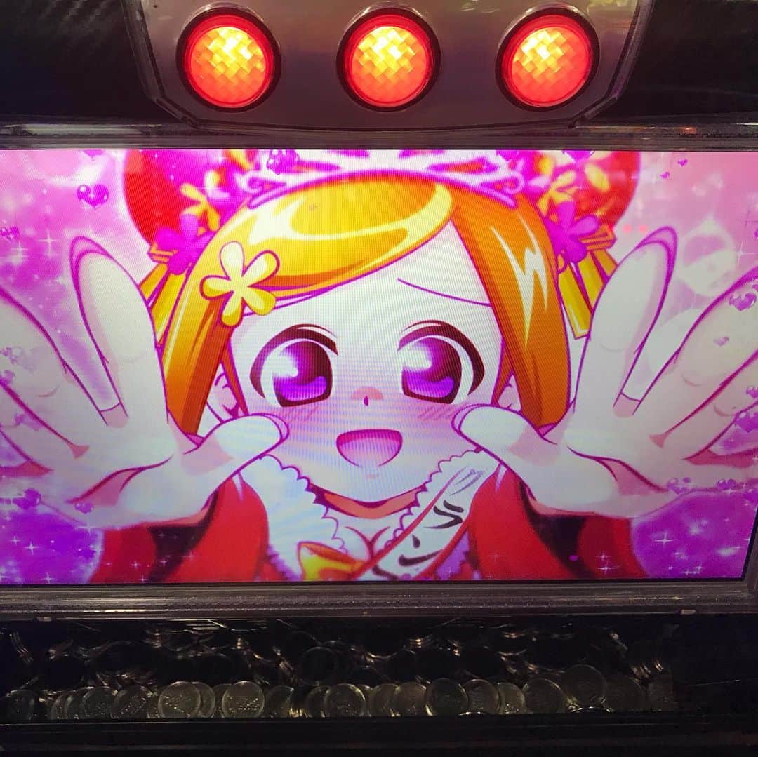 小柳歩さんのインスタグラム写真 - (小柳歩Instagram)「そして19日は #ベガスベガス栃木店 さんにお邪魔するのだ₍₍ ◝('ω'◝) ⁾⁾ in山形の企画ですが栃木へ出張です♪̆̈ 写真は、この前の #黄門ちゃま です。 演出たくさん観れたし楽しすぎた‥ 明日は動画もupされるのでまた載せますう！」5月18日 2時48分 - koyayukoyayu