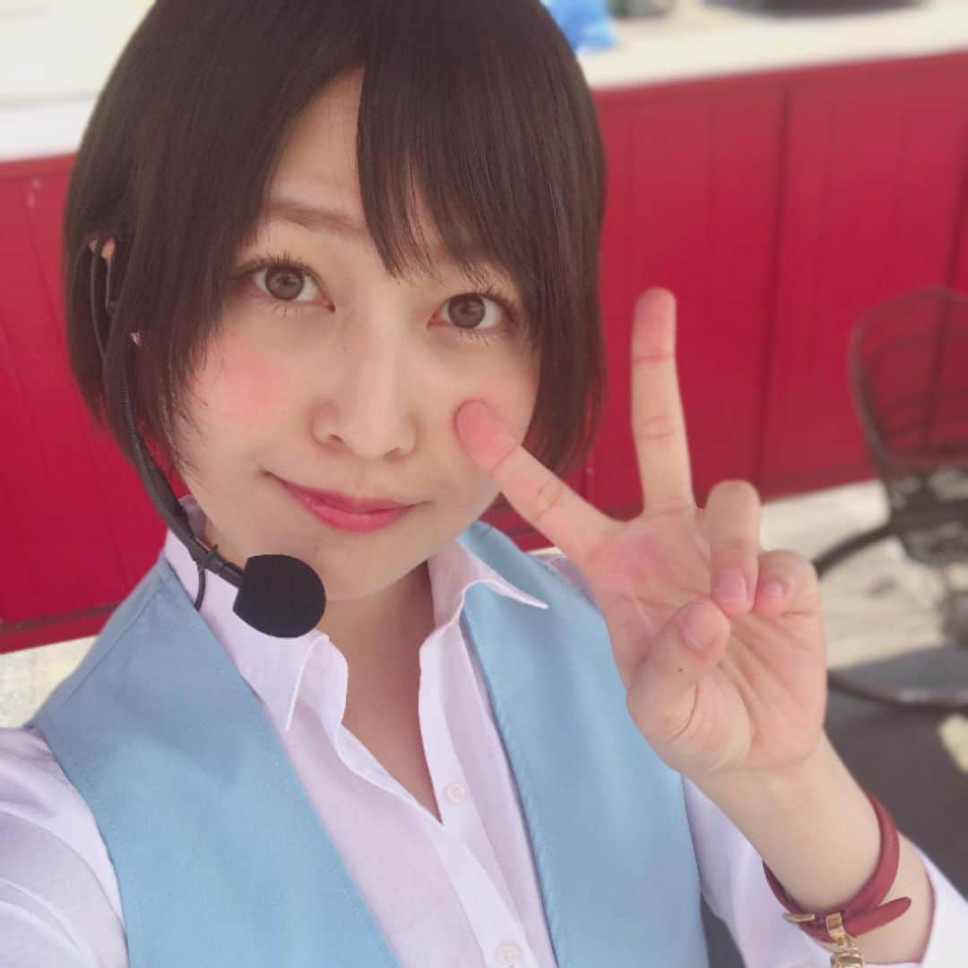 小柳歩さんのインスタグラム写真 - (小柳歩Instagram)「そして19日は #ベガスベガス栃木店 さんにお邪魔するのだ₍₍ ◝('ω'◝) ⁾⁾ in山形の企画ですが栃木へ出張です♪̆̈ 写真は、この前の #黄門ちゃま です。 演出たくさん観れたし楽しすぎた‥ 明日は動画もupされるのでまた載せますう！」5月18日 2時48分 - koyayukoyayu