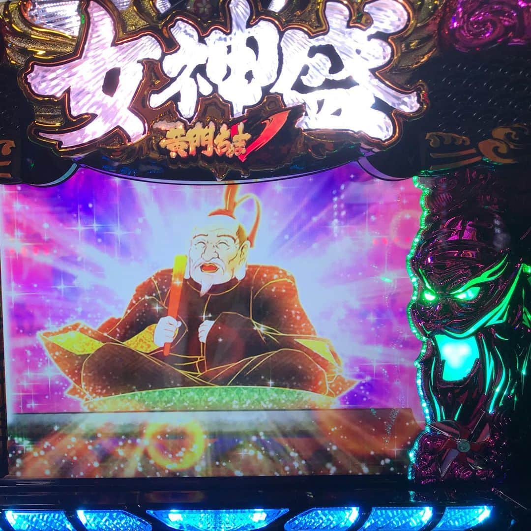 小柳歩さんのインスタグラム写真 - (小柳歩Instagram)「そして19日は #ベガスベガス栃木店 さんにお邪魔するのだ₍₍ ◝('ω'◝) ⁾⁾ in山形の企画ですが栃木へ出張です♪̆̈ 写真は、この前の #黄門ちゃま です。 演出たくさん観れたし楽しすぎた‥ 明日は動画もupされるのでまた載せますう！」5月18日 2時48分 - koyayukoyayu