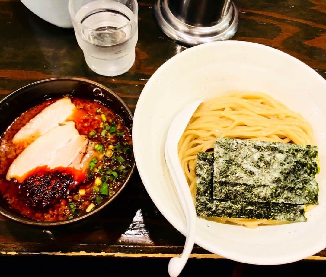 ラーメンみしゅくのグルメインスタ