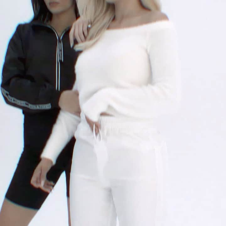 KENDALL + KYLIEのインスタグラム