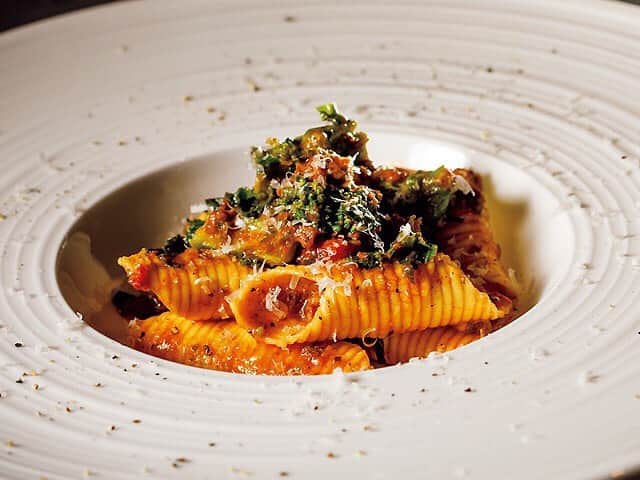 東京カレンダーのグルメインスタ