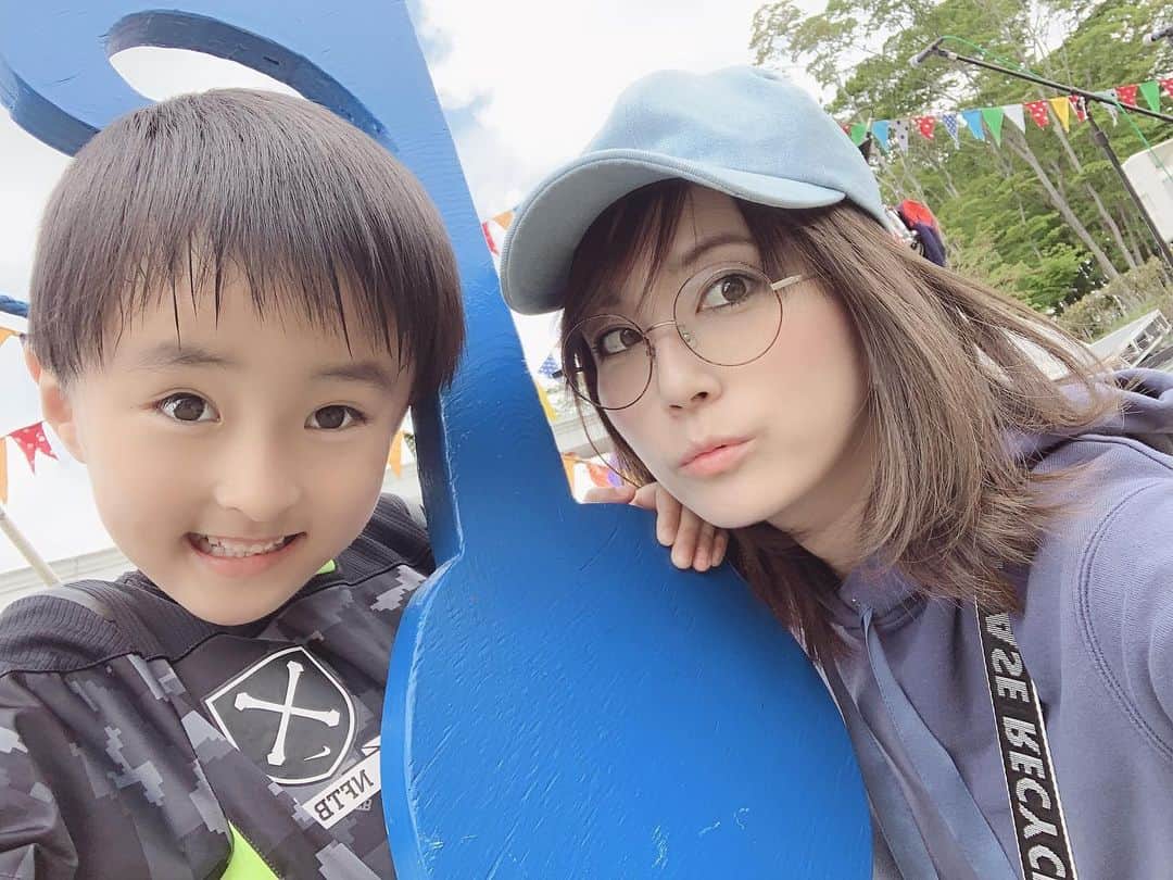 細田阿也さんのインスタグラム写真 - (細田阿也Instagram)「@acochillcamp  #acochillcamp2019  #acochillcamp  #富士山 #樹空の森」5月18日 13時56分 - hosodaaya