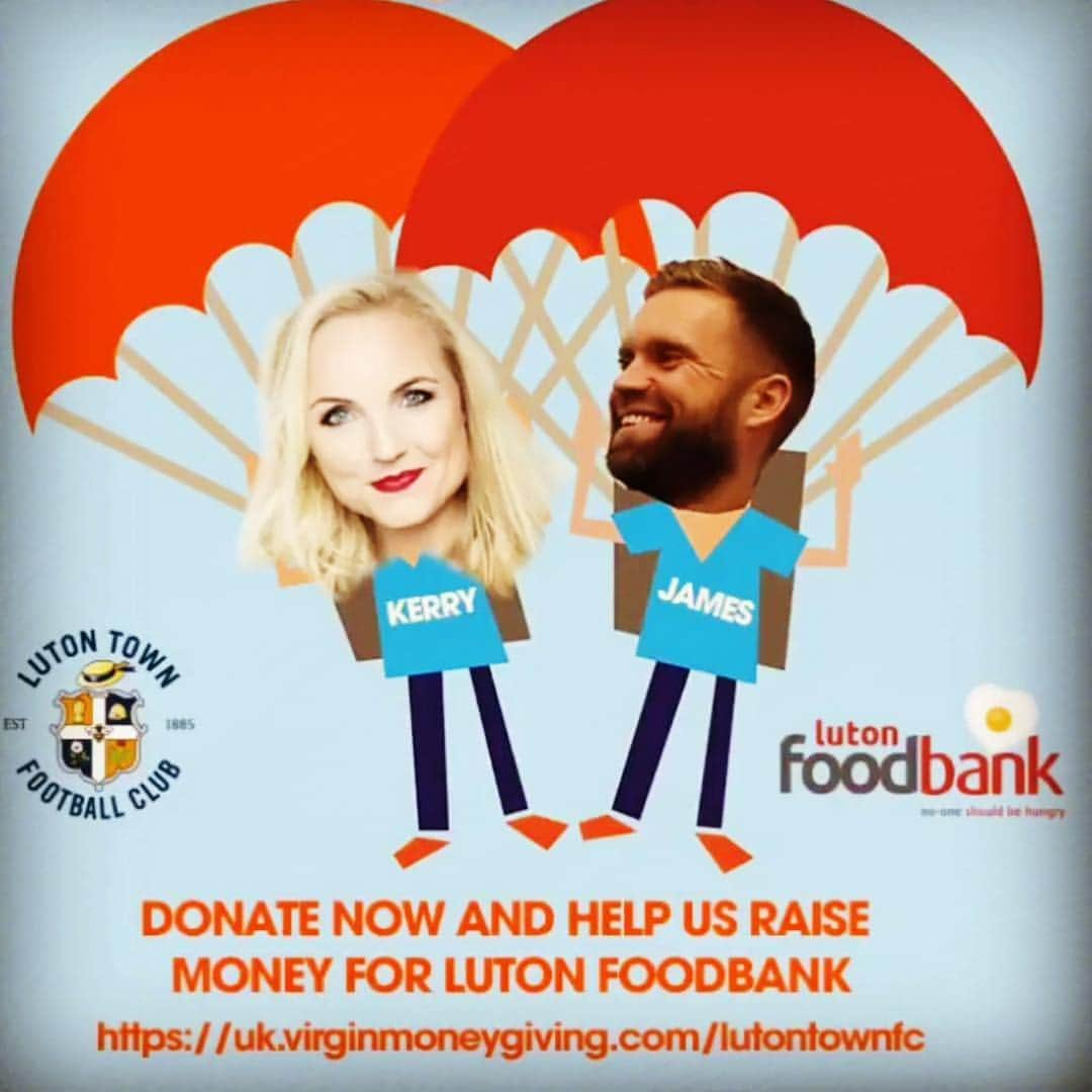 ブライアン・メイさんのインスタグラム写真 - (ブライアン・メイInstagram)「Help ! James and Kerry are making a sponsored parachute jump to raise money to feed disadvantaged children in the UK. How shocking that this situation exists in our country.  Children are going to school with no food in their tummies.  And it’s now known that such children are highly likely to fail in the school system.  Help this great venture by sponsoring them with as many pennies as you can spare !  For details visit @kerryellis79 or @towns88 — Bri」5月18日 14時15分 - brianmayforreal