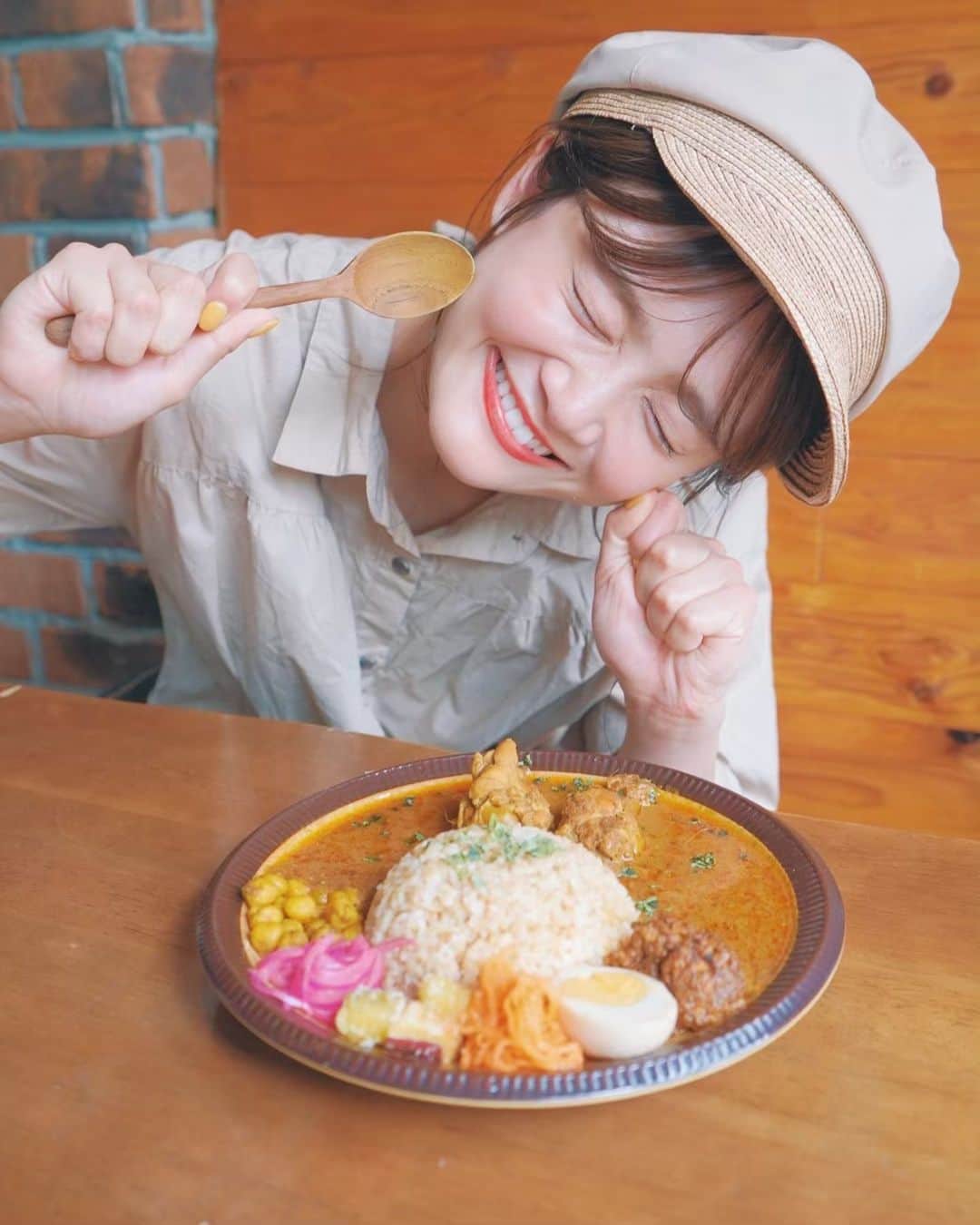 TaVisionのグルメインスタ