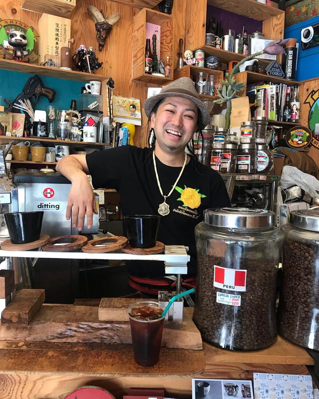 goodcoffeemeのグルメインスタ