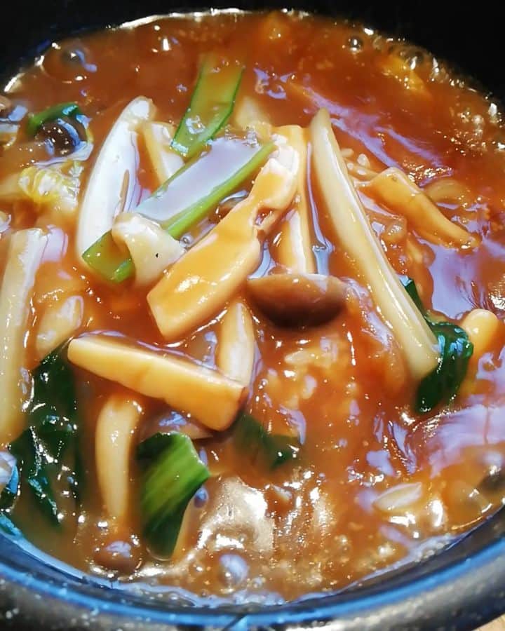 シュタインハウス新宿のグルメインスタ