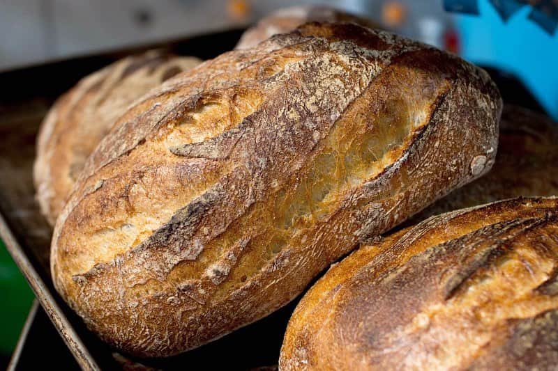 笹塚駅のパン屋さん オパンのグルメインスタ