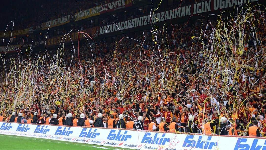 ガラタサライSKさんのインスタグラム写真 - (ガラタサライSKInstagram)「Günaydın #Galatasaray Ailesi」5月18日 15時03分 - galatasaray