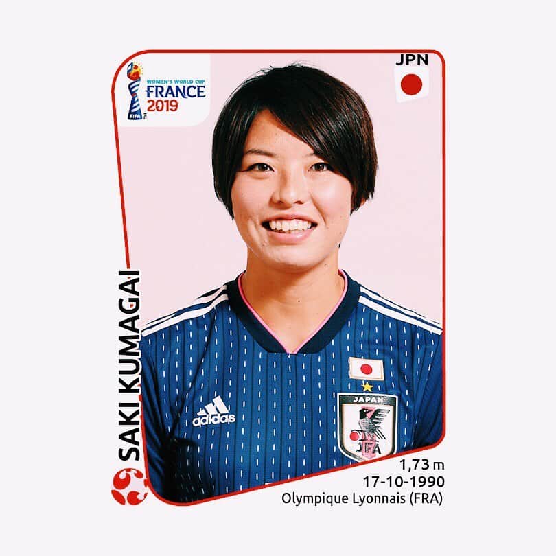FIFAワールドカップさんのインスタグラム写真 - (FIFAワールドカップInstagram)「🔥 🔥 🔥  The official Panini #FIFAWWC Sticker Album is looking 👌」5月18日 15時04分 - fifaworldcup