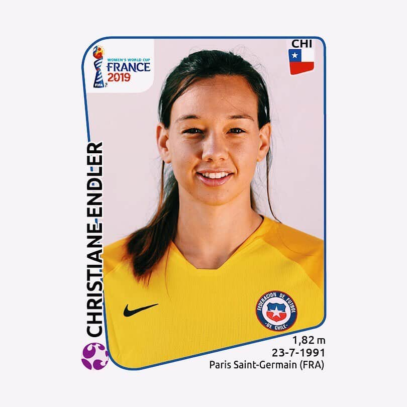 FIFAワールドカップさんのインスタグラム写真 - (FIFAワールドカップInstagram)「🔥 🔥 🔥  The official Panini #FIFAWWC Sticker Album is looking 👌」5月18日 15時04分 - fifaworldcup