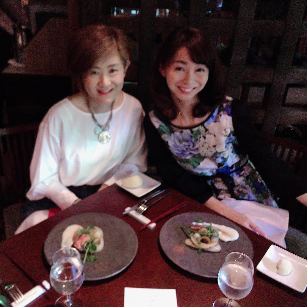 荒生暁子のグルメインスタ