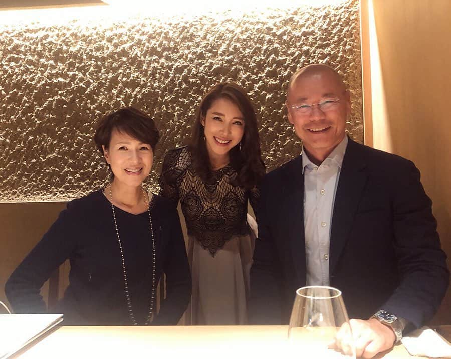 長谷川朋美のグルメインスタ