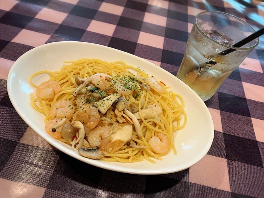 佐井祐里奈のグルメインスタ