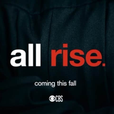 CBSさんのインスタグラム動画 - (CBSInstagram)「A courthouse drama follows the chaotic ...