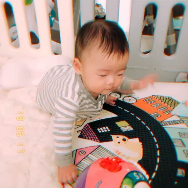 ヘリム・パクのインスタグラム