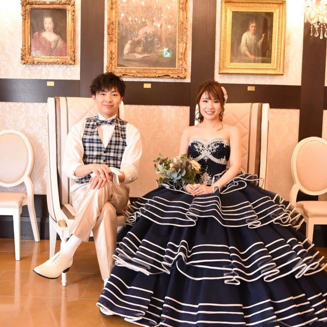 ホテルモントレエーデルホフ札幌ブライダルさんのインスタグラム写真 - (ホテルモントレエーデルホフ札幌ブライダルInstagram)「_♡_♡_♡_♡_♡_♡_ * * 結婚式を挙げらるために 建てられた#モントレ * 非日常的な空間で 思い出に残るお写真を..♡ * * * * hotel_monterey_edlbrをフォローして 〝#エーデルホフ札幌〟で素敵なPhotoを♡ * * _♡_♡_♡_♡_♡_♡_ #cute #love #follow #marry #モントレ #モントレ花嫁 #エーデルホフ #エーデルホフ札幌 #札幌花嫁 #結婚式 #披露宴 #和婚 #diy結婚式 #写真好きな人と繋がりたい #wedding #プレ花嫁 #結婚式準備 #結婚 #ウェディングケーキ #ウェディングフォト #カップル #卒花 #指輪 #カラードレス #インスタ映え #日本中のプレ花嫁さんと繋がりたい」5月18日 8時19分 - edel_hotelmonterey