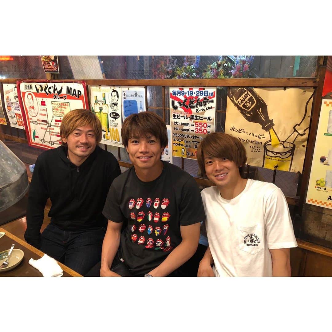 小池純輝のグルメインスタ