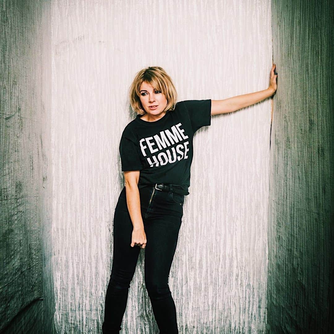 リトル・ブーツのインスタグラム