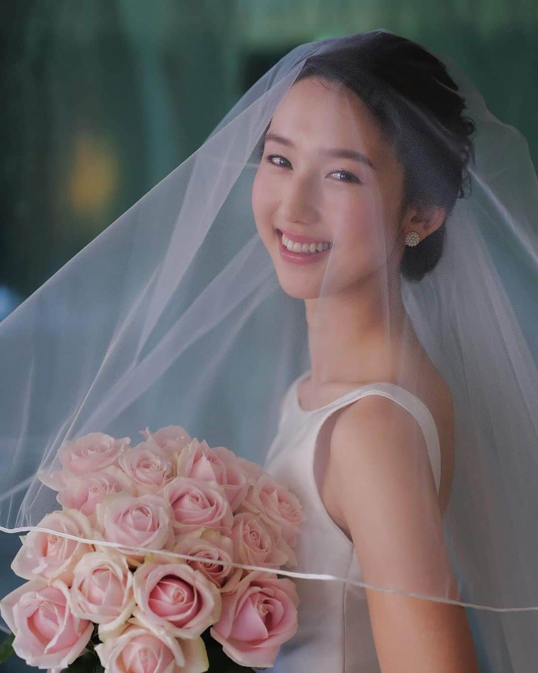 松原汐織のインスタグラム