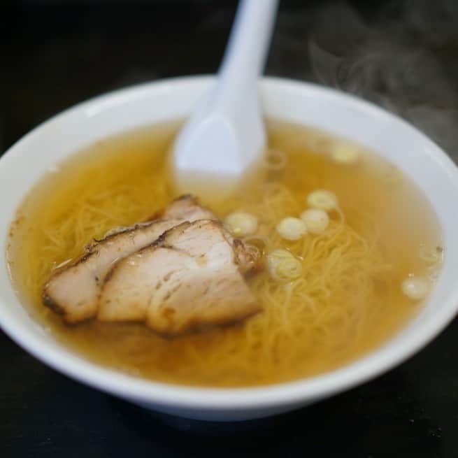 うどんが主食のグルメインスタ