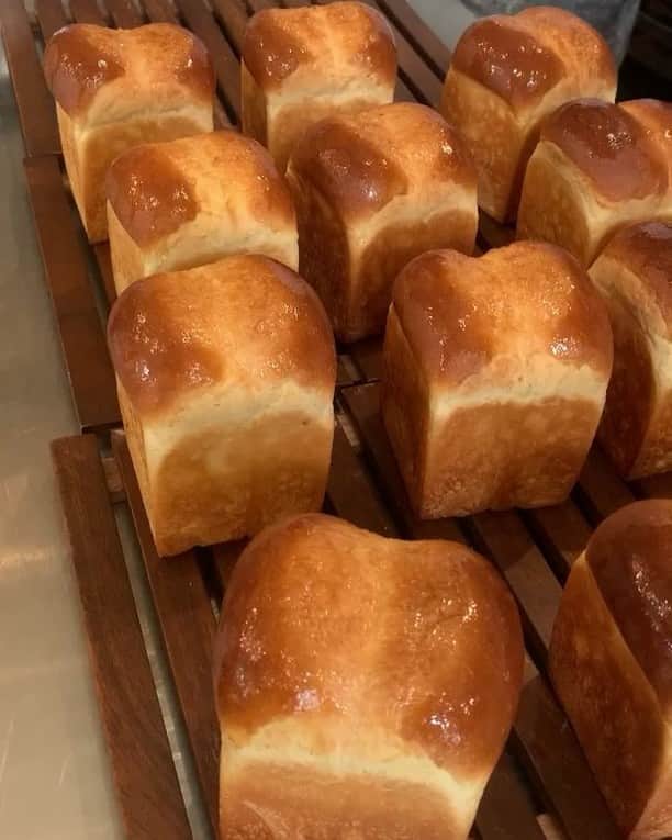 丘の上のパン屋 のグルメインスタ