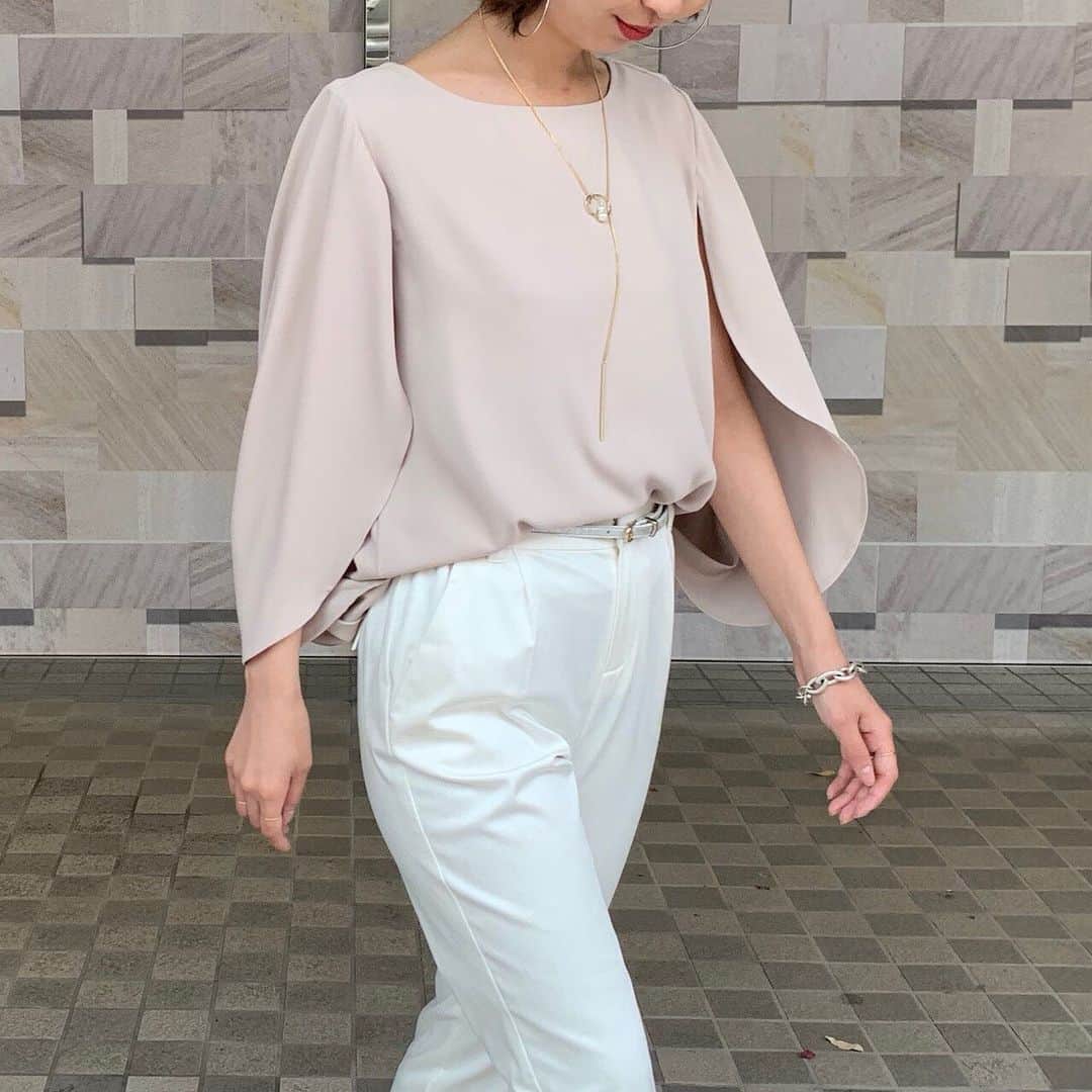 Loungedress officialのインスタグラム