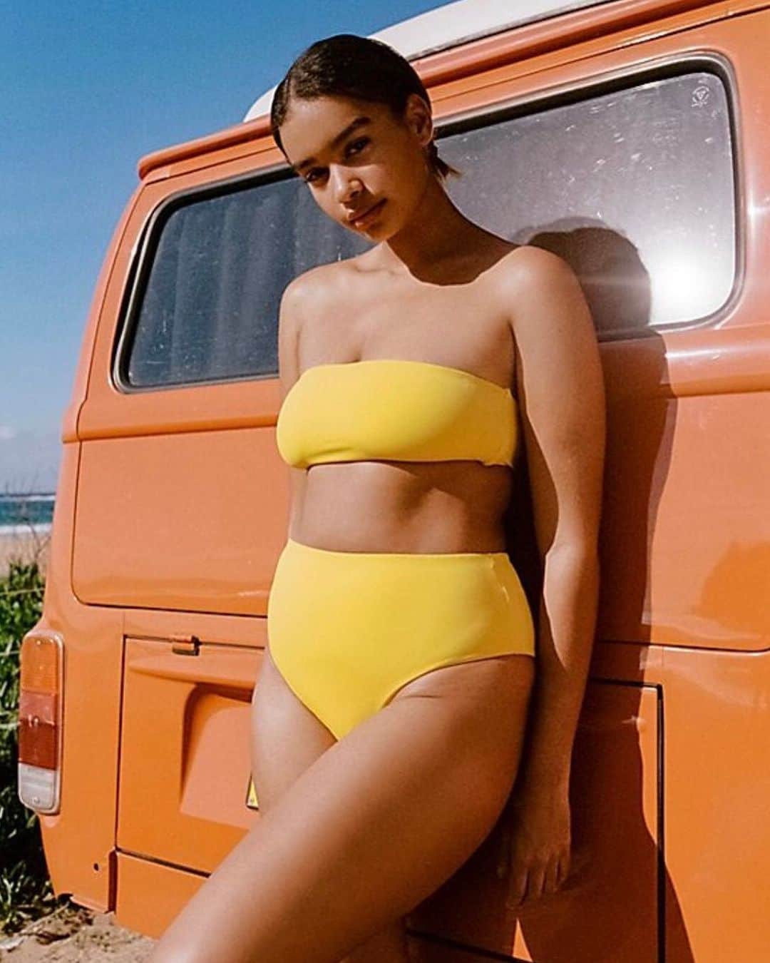 freepeopleさんのインスタグラム写真 - (freepeopleInstagram)「We’ve got you covered for any swimming situation the summer throws at you. Link in bio for the swimwear that suits you.」5月18日 9時46分 - freepeople