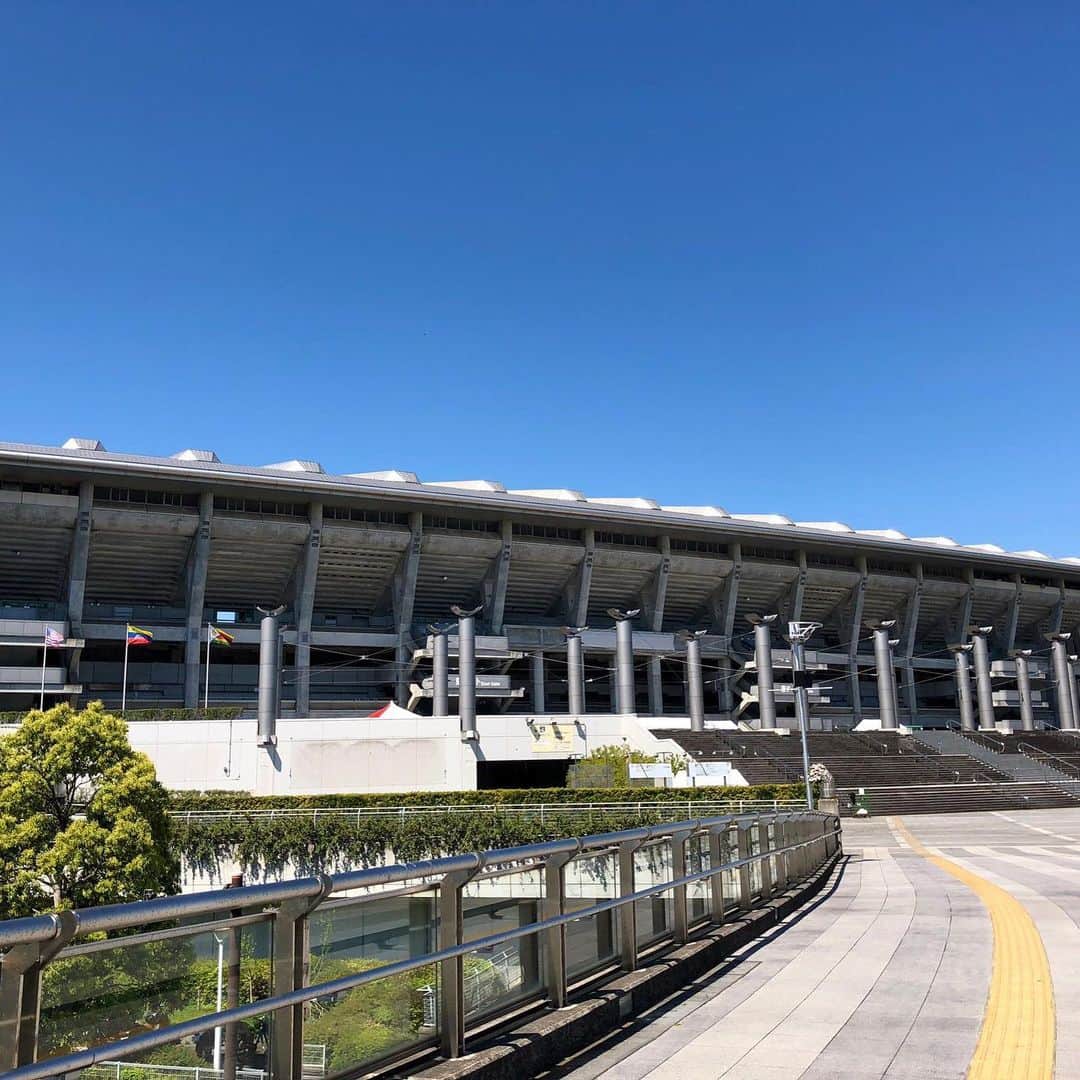 日本陸上競技連盟さんのインスタグラム写真 - (日本陸上競技連盟Instagram)「【#世界リレー🇯🇵横浜】 ありがとうございました！ #IAAFWorldRelays 🇯🇵YOKOHAMA  Thank you so much! #FasterAsOne #WorldRelays #Yokohama2019」5月18日 15時18分 - jaaf_official