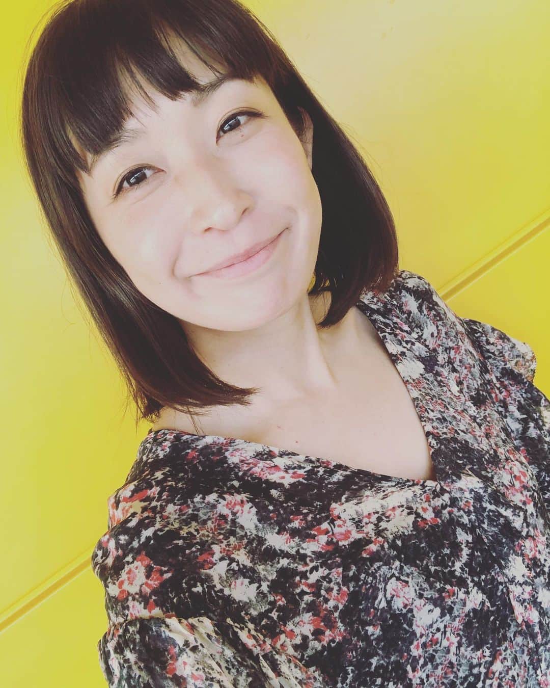 小野真弓のインスタグラム