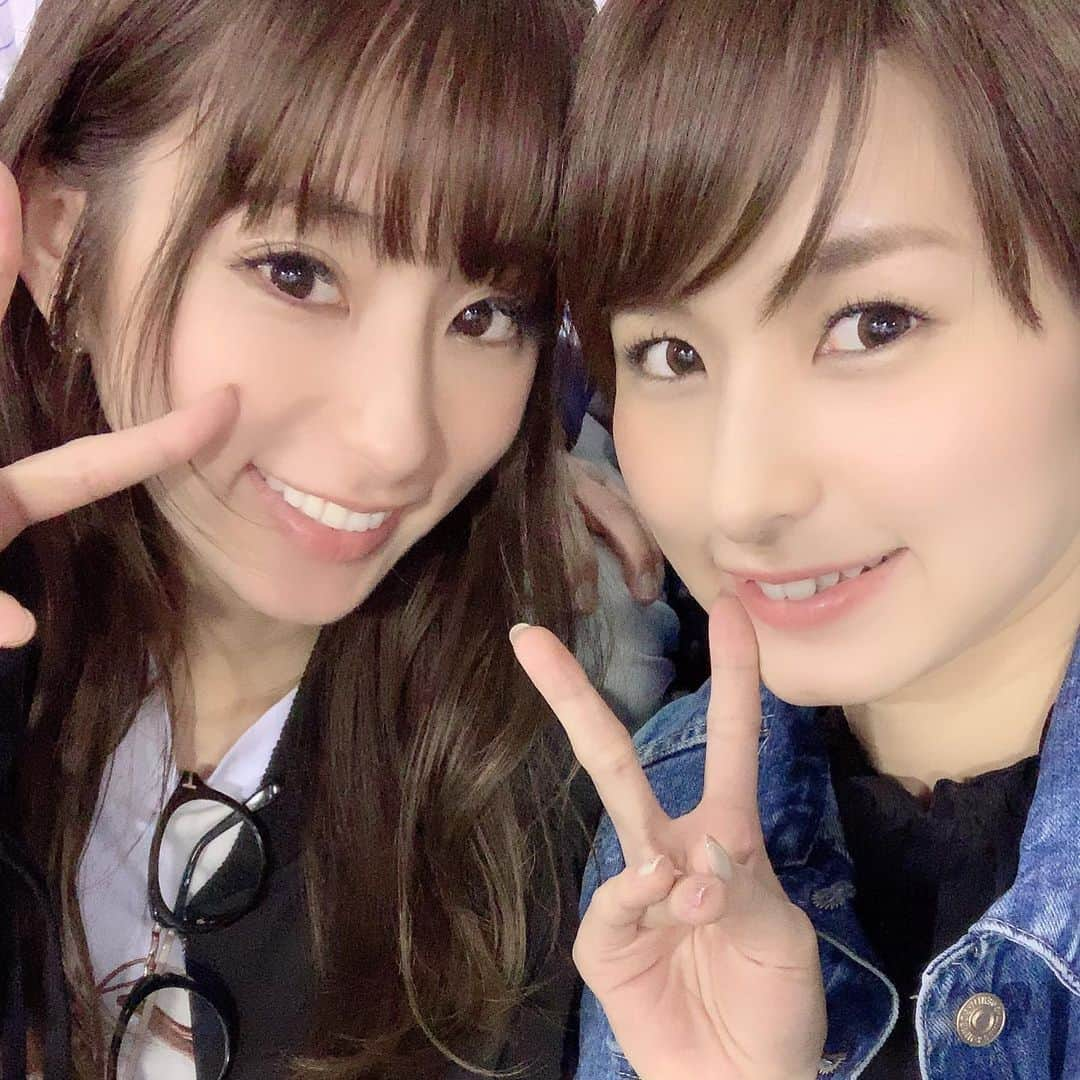 湊あかねさんのインスタグラム写真 - (湊あかねInstagram)「ちゃんあか✨」5月18日 10時06分 - akanesakae