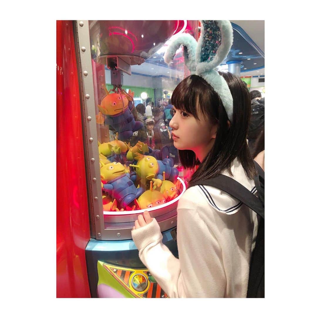 日比野芽奈のインスタグラム
