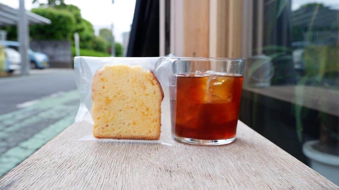 HeyCoffeeのグルメインスタ